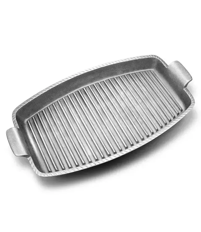 Gourmet Grillware Grill Pan