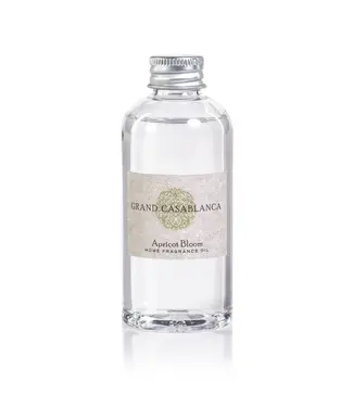 Zodax Grand Casablanca - Apricot Bloom Refill
