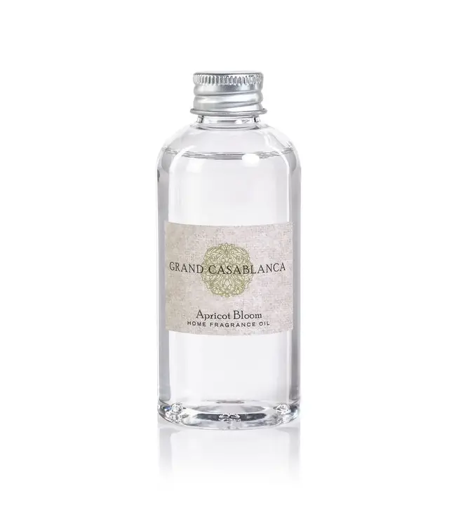 Grand Casablanca - Apricot Bloom Refill