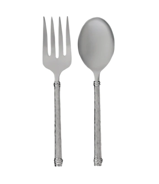Juliska Graham Hostess Set/2pc - Polished