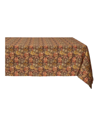 Juliska Willa 60" x 120" Tablecloth - Amber