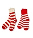 Stripe Socks