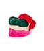 Satin Headband