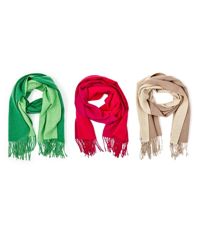 Reversible Scarf