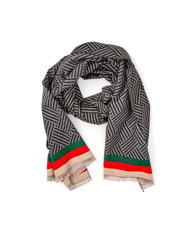 Reversible Scarf