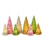 Mini Glitter Tree Small