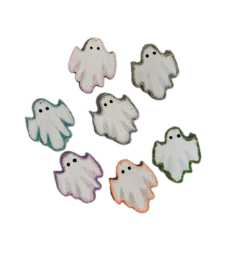 Cynthia Kolls Cynthia Kolls Ghost Ornament (Assorted)