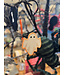 Cynthia Kolls Ghost Ornament (Assorted)