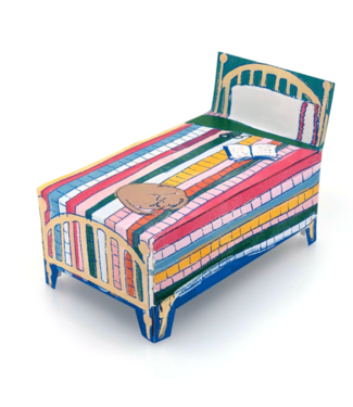 Stannie & Lloyd Eye Candy Furniture