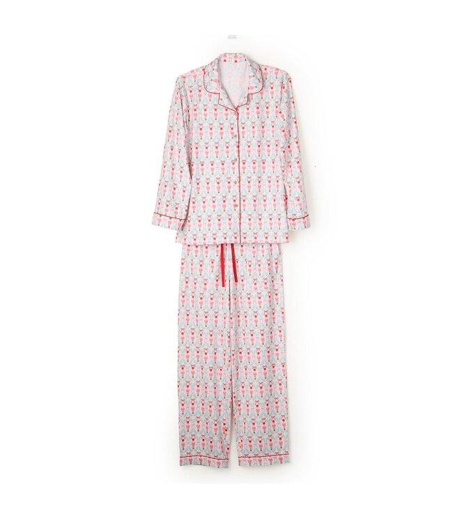 Nutcracker Pajamas
