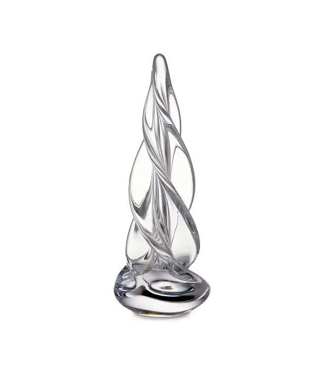Spiral Four Sided Tree in Gift Box - 12in