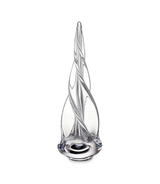 Spiral Four Sided Tree in Gift Box - 16in