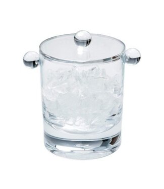 Caspari Acrylic Ice Bucket (60 Oz)
