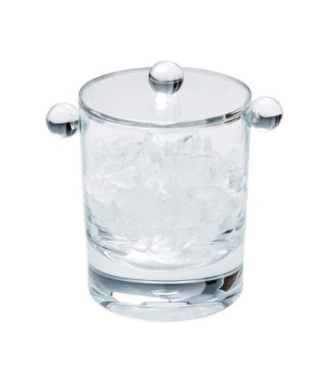 Acrylic Ice Bucket (60 Oz)