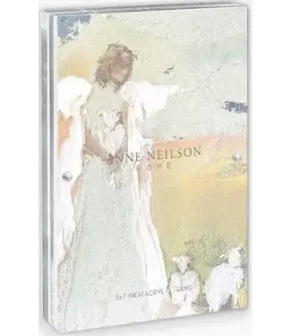 Anne Neilson Home 5x7 Acrylic Frame