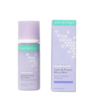 Patchology Skin Remedy Calm & Protect Mist