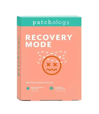 Patchology Recovery Mode Kit