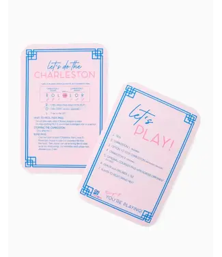 Oh My Mahjong Light Pink Shuffler