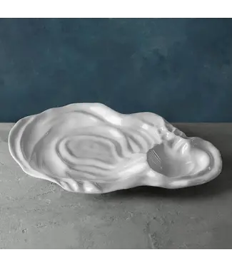 Beatriz Ball VIDA Ocean Oyster Dip (White)
