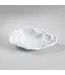 VIDA Ocean Oyster Small Bowl (White)