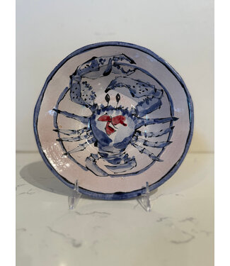 Steve Hasslock Steve Hasslock Gumbo Bowl - Crab 3