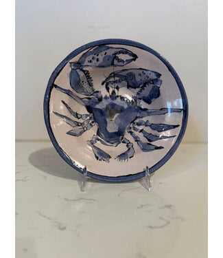 Steve Hasslock Steve Hasslock Gumbo Bowl - Crab 1