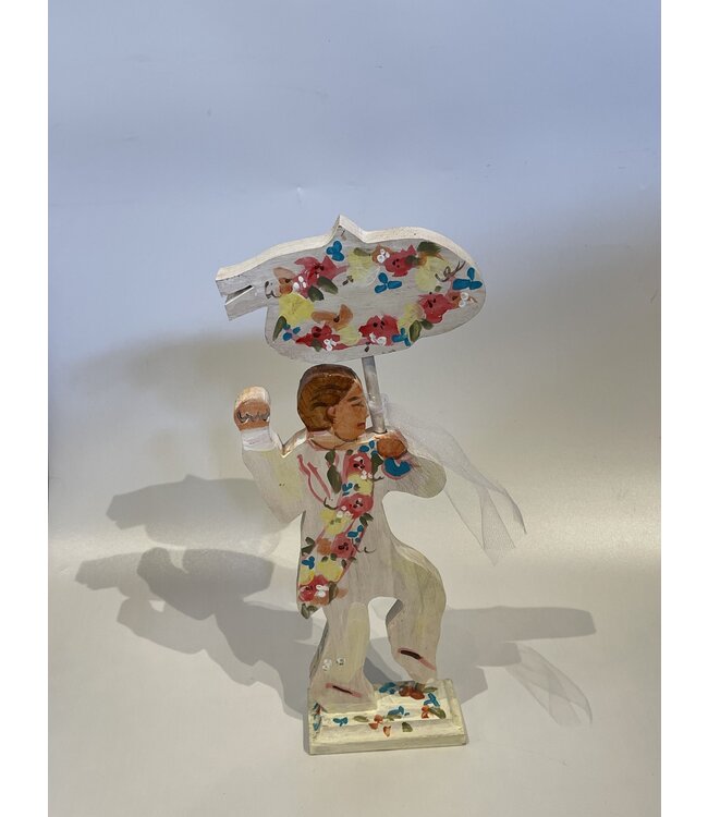 Lorraine Gendron Groom