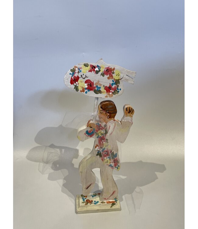 Lorraine Gendron Groom