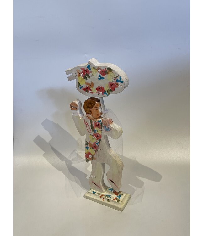 Lorraine Gendron Groom