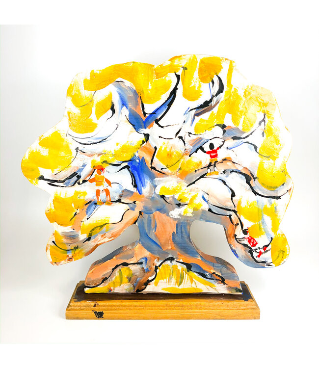 Lorraine Gendron Live Oak