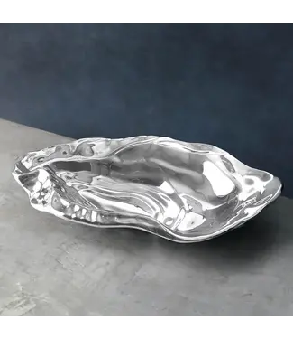 Beatriz Ball Ocean Oyster Bowl Medium