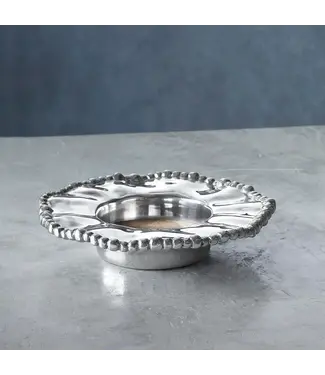 Beatriz Ball GIFTABLES Organic Pearl Beverage Napkin Holder