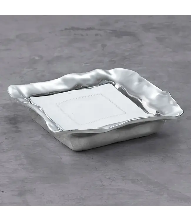 GIFTABLES Vento Beverage Napkin Holder