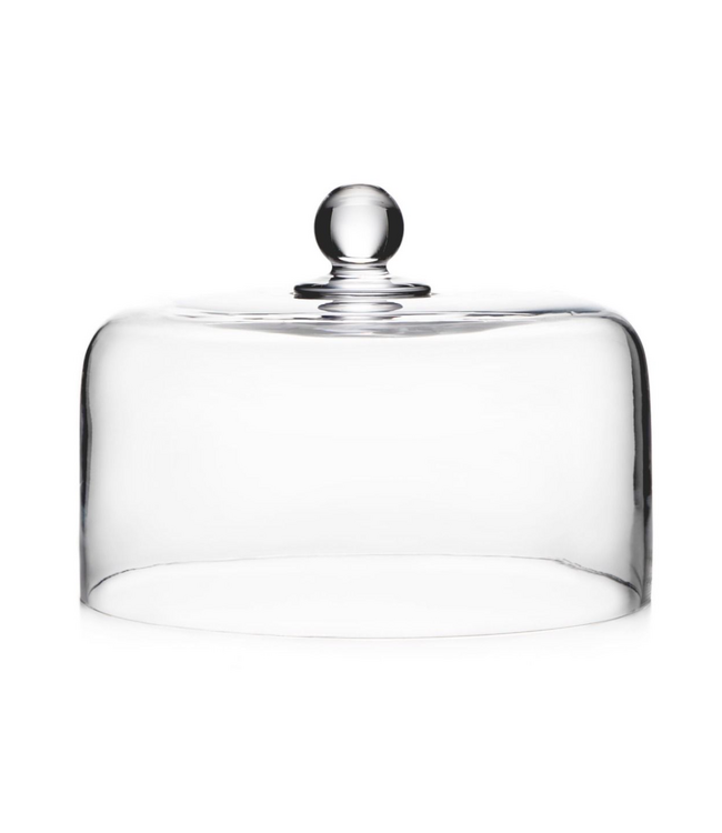 Hartland Cakeplate Dome Large