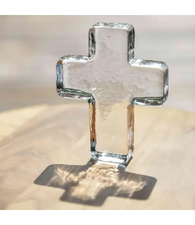 Cross in Gift Box, Large