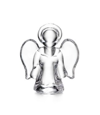Simon Pearce Angel in Gift Box