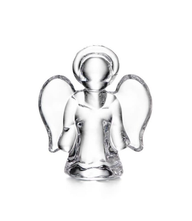 Angel in Gift Box