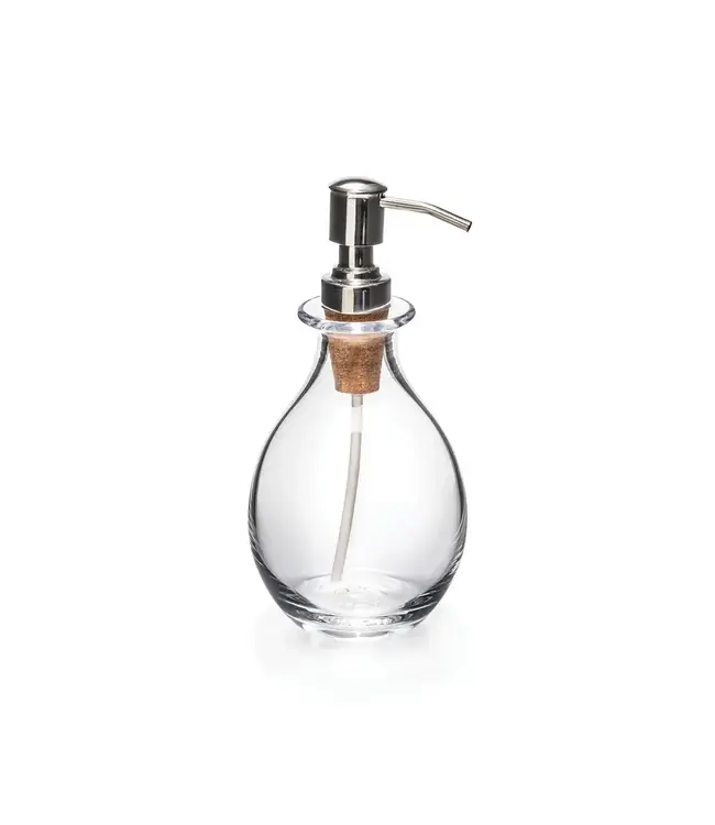 Warren Soap Dispenser