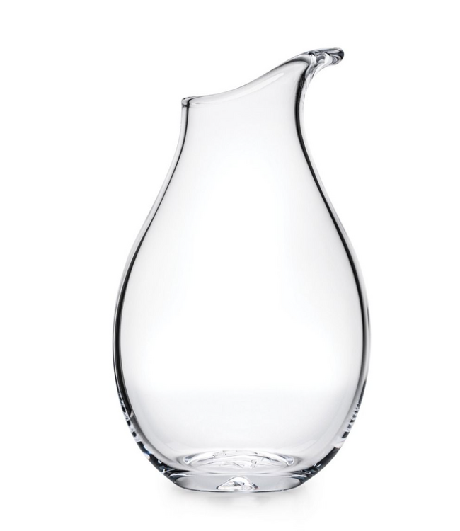 Cloud Carafe