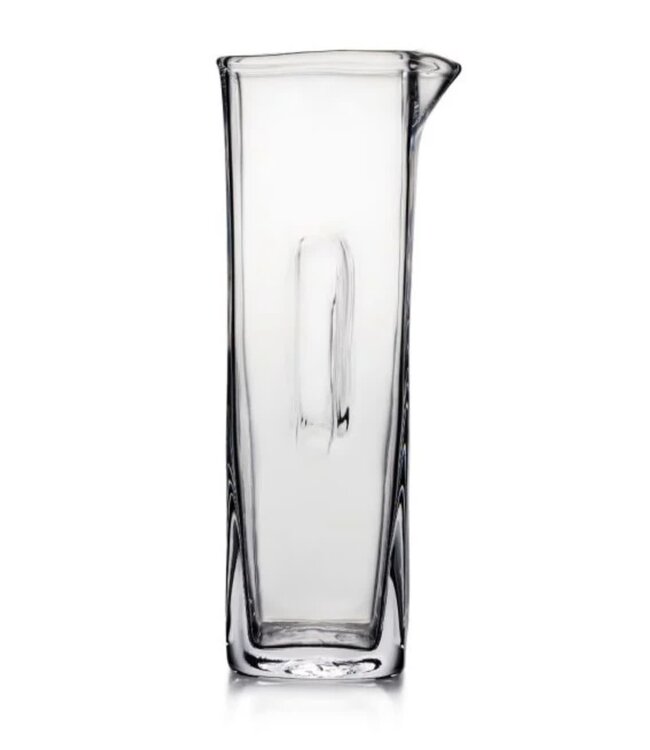 Simon Pearce Woodbury Cocktail Carafe