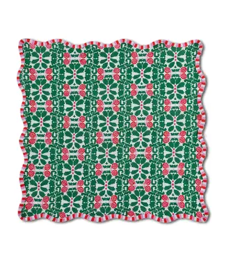 Furbish Pomegranate Napkins S/4