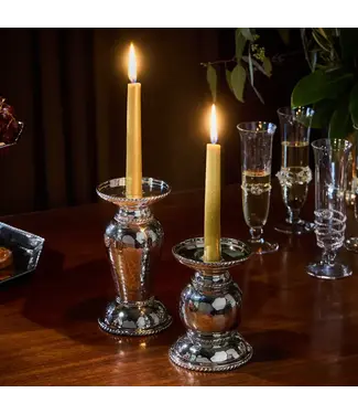 Juliska Graham 7" Pillar/Taper Candle Holder