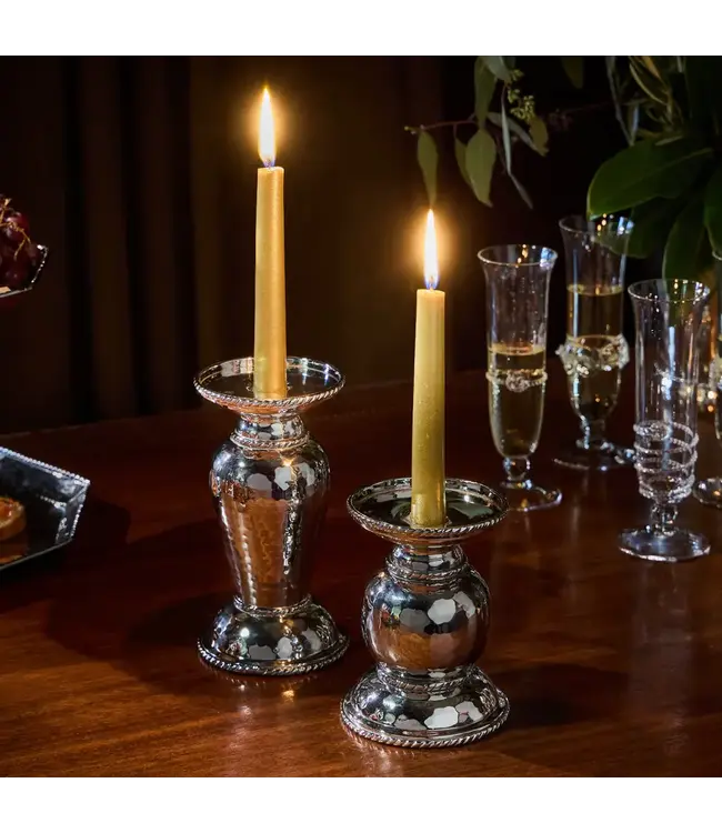 Graham 7" Pillar/Taper Candle Holder
