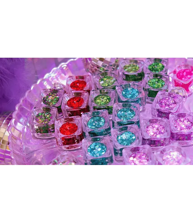 Glitter Up NOLA Body Glitter