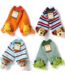 Animal Baby Sock