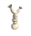 HOPE Tabletop sculpture, white - Consignment