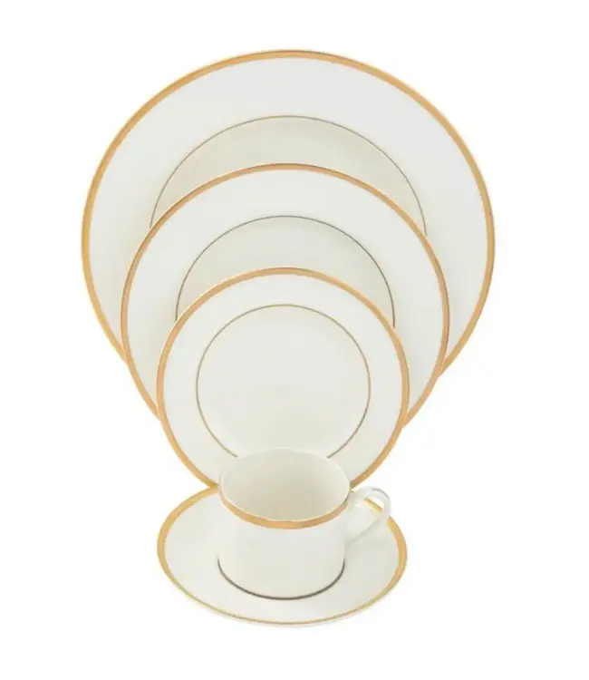 Ultra White Signature