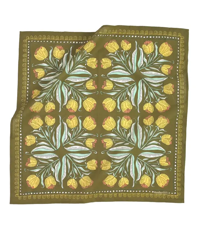 No. 137 Adele Bandana