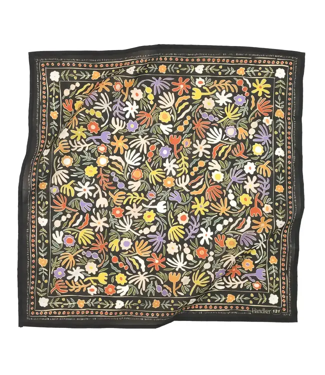 No. 131 Henri Bandana