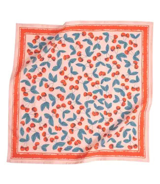 Handker Bandanas No. 077 Cherry Bandana